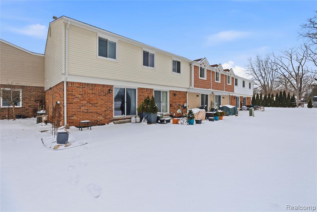 11427 Messmore Road Utica, MI 48317 - Photo 23 of 31 Gallery Image 23