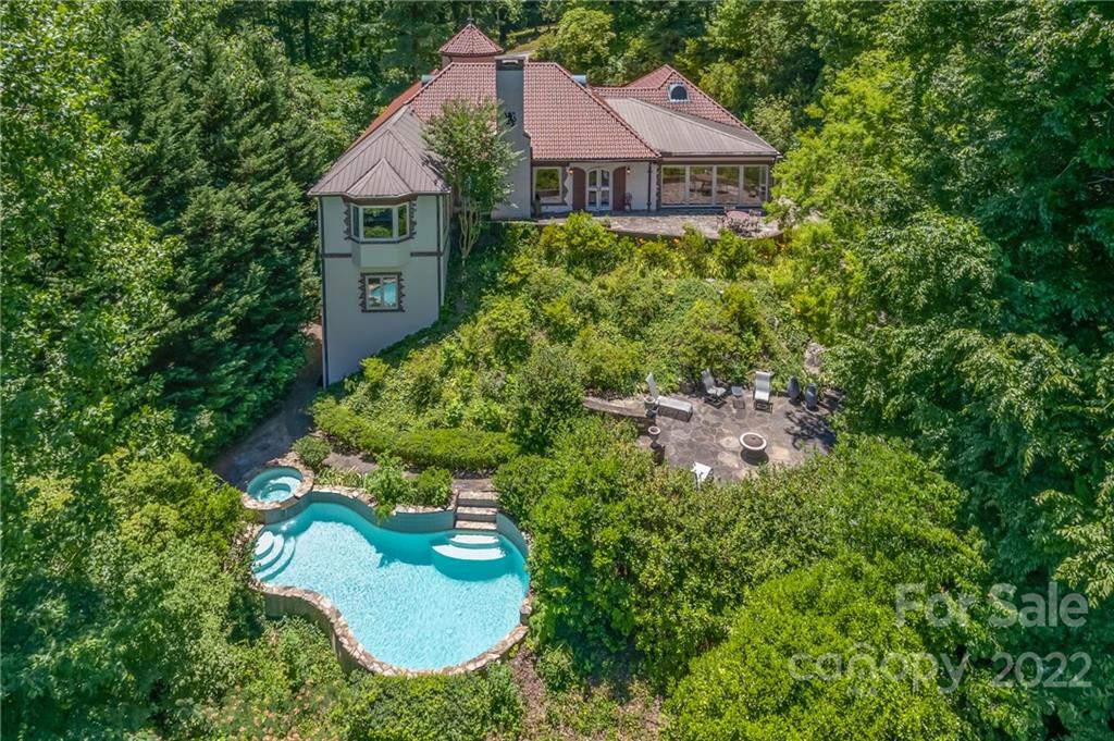 140 Jericho Drive Tryon, NC 28782 - Photo 1 of 48 Gallery Image 1