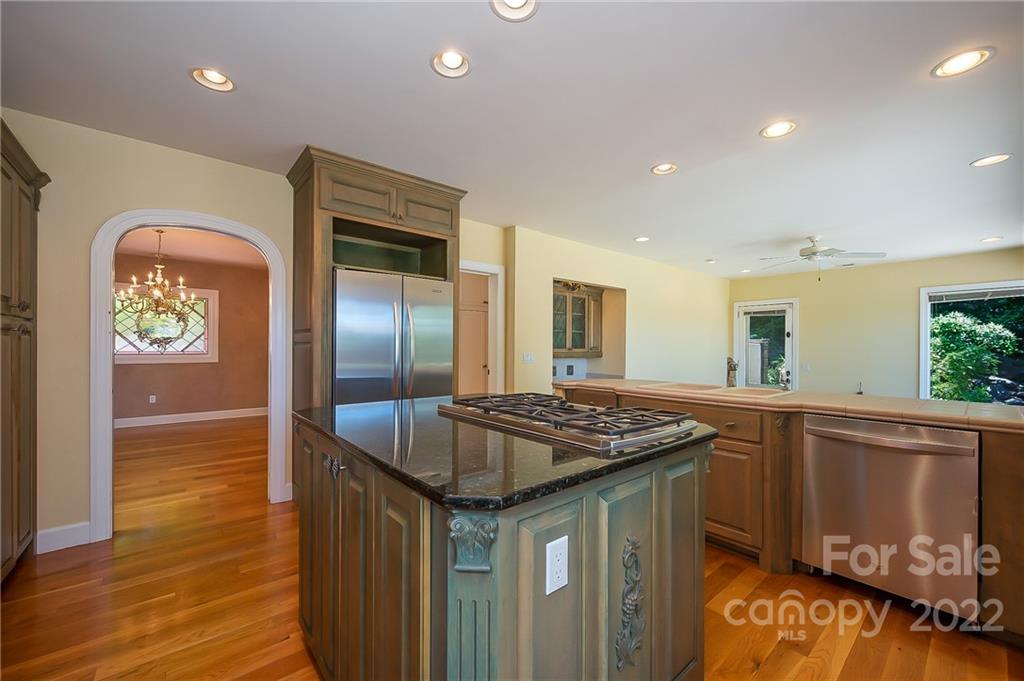 140 Jericho Drive Tryon, NC 28782 - Photo 11 of 48 Gallery Image 11