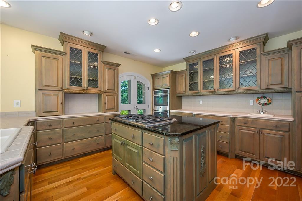 140 Jericho Drive Tryon, NC 28782 - Photo 12 of 48 Gallery Image 12