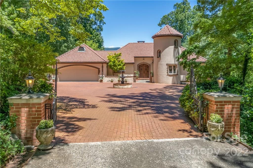 140 Jericho Drive Tryon, NC 28782 - Photo 2 of 48 Gallery Image 2