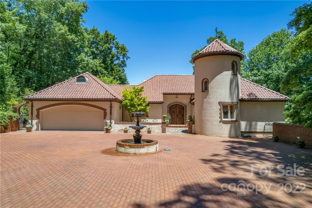 140 Jericho Drive Tryon, NC 28782 - Photo 3 of 48 Gallery Image 3