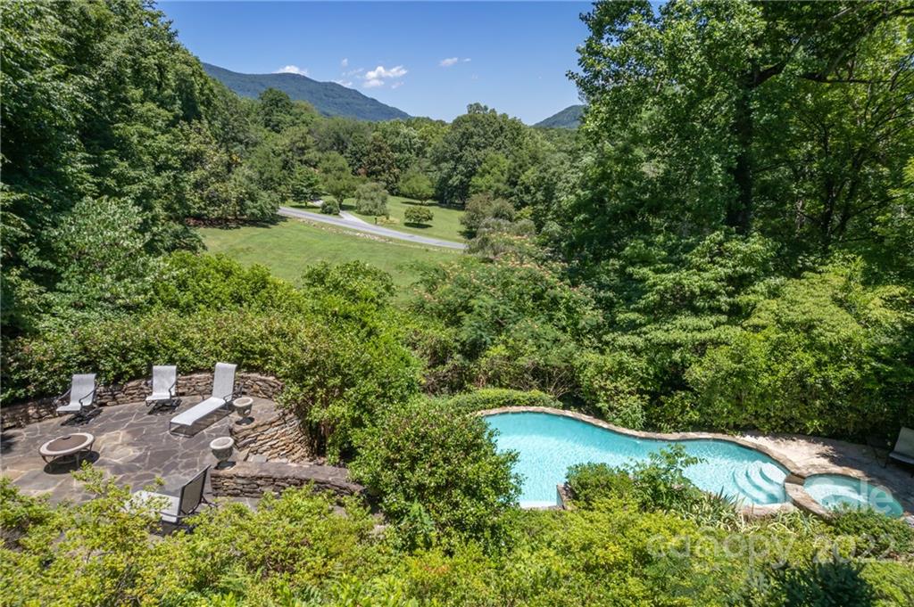 140 Jericho Drive Tryon, NC 28782 - Photo 36 of 48 Gallery Image 36