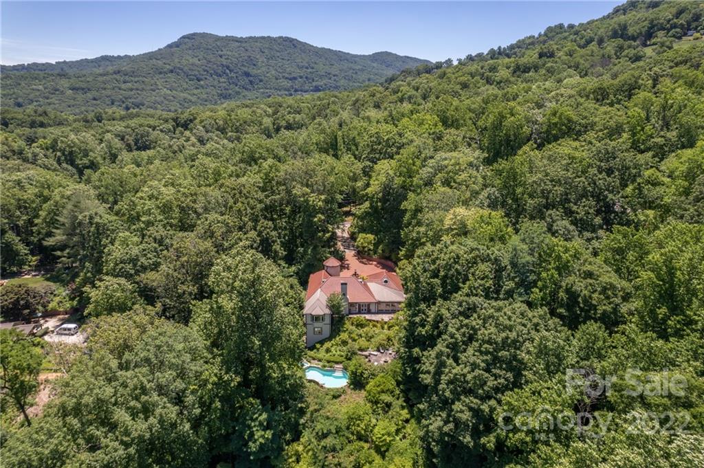 140 Jericho Drive Tryon, NC 28782 - Photo 44 of 48 Gallery Image 44
