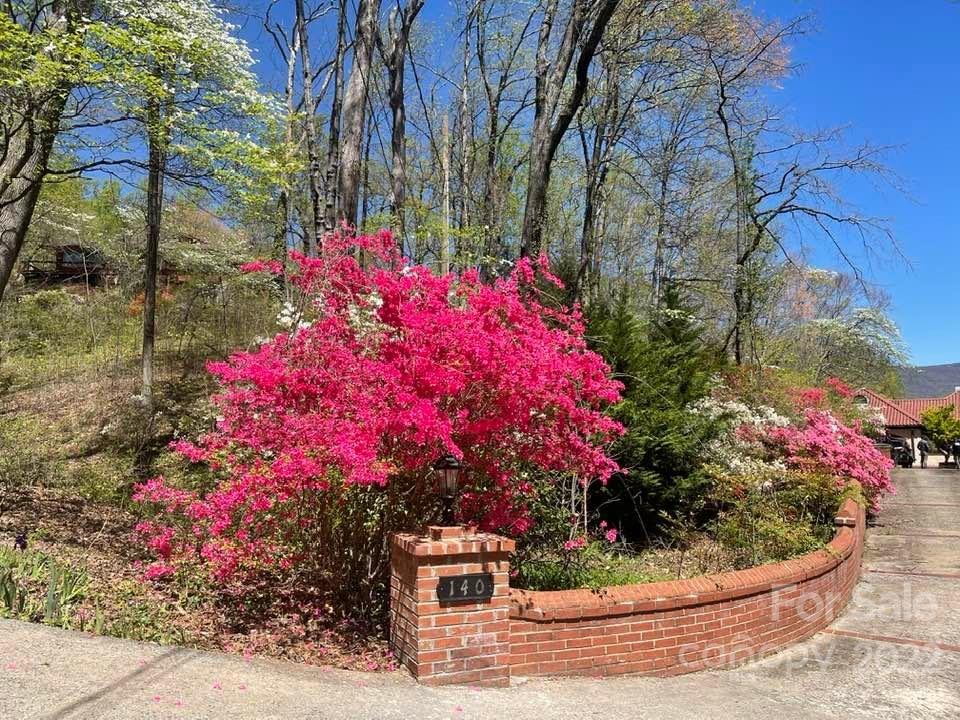 140 Jericho Drive Tryon, NC 28782 - Photo 47 of 48 Gallery Image 47