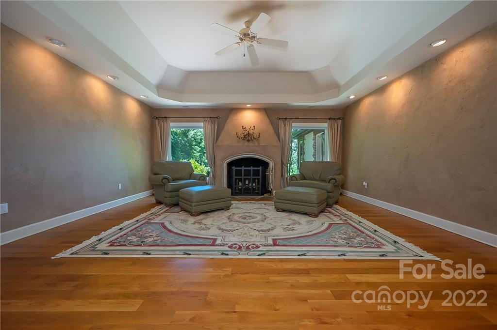 140 Jericho Drive Tryon, NC 28782 - Photo 6 of 48 Gallery Image 6