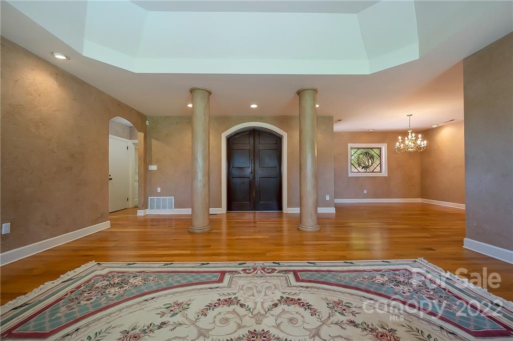 140 Jericho Drive Tryon, NC 28782 - Photo 7 of 48 Gallery Image 7