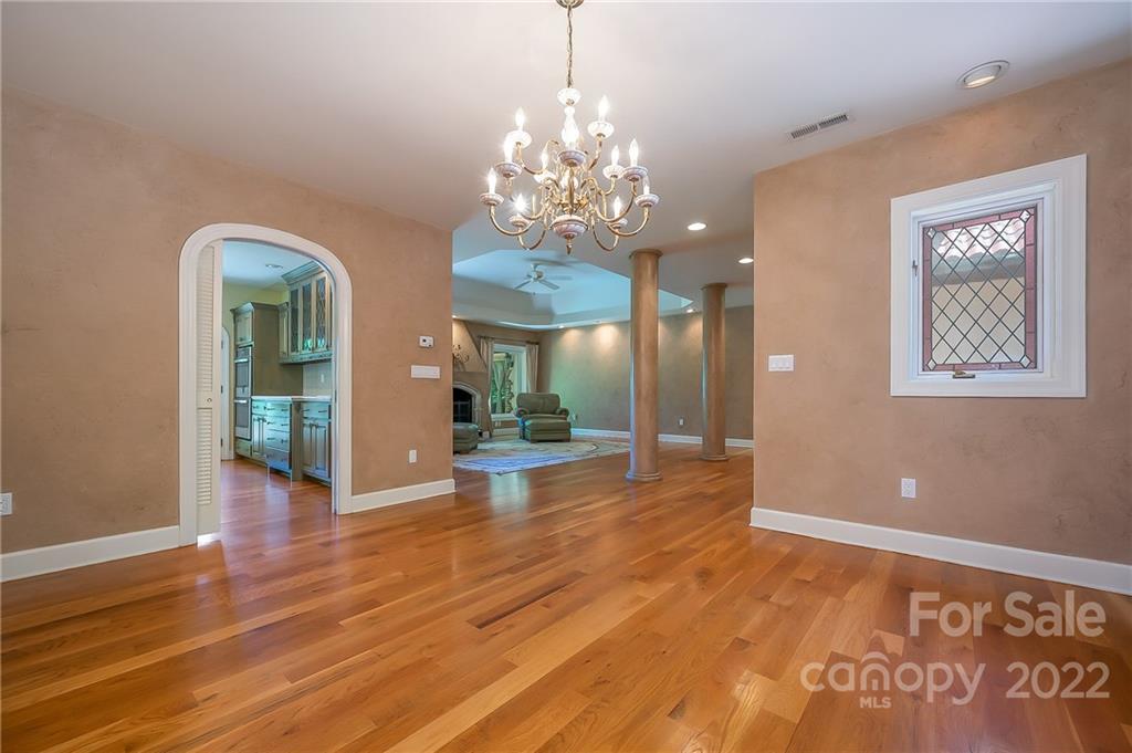 140 Jericho Drive Tryon, NC 28782 - Photo 9 of 48 Gallery Image 9