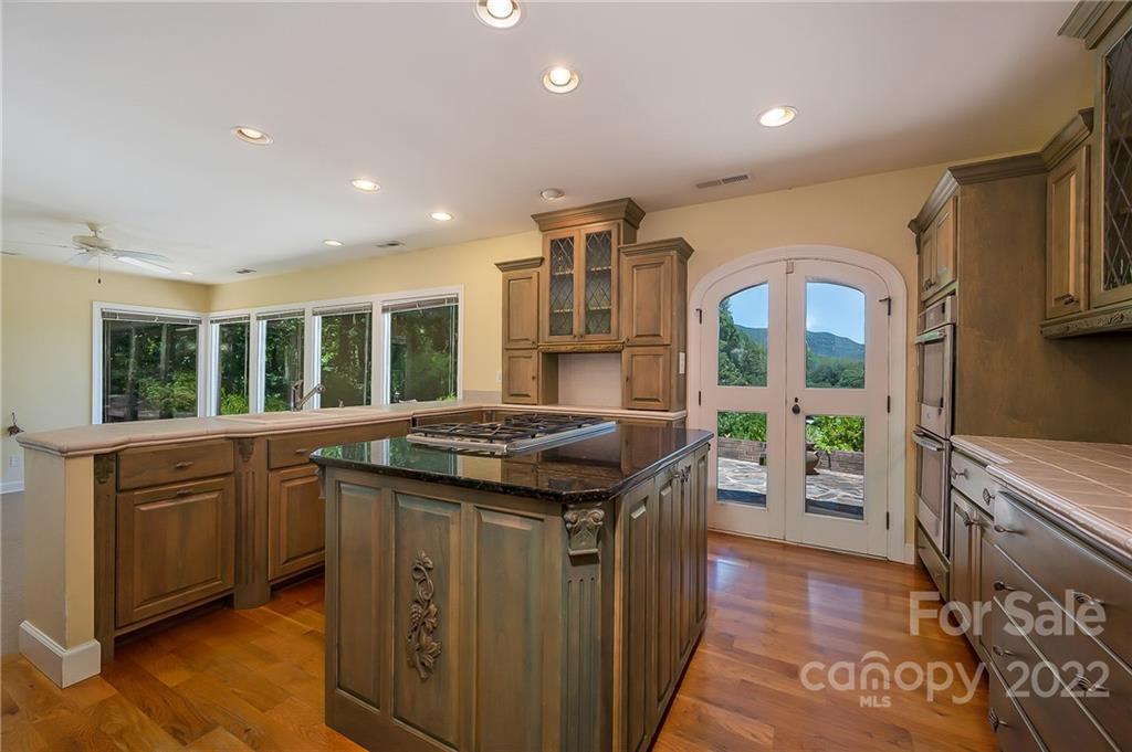 140 Jericho Drive Tryon, NC 28782 - Photo 10 of 48 Gallery Image 10