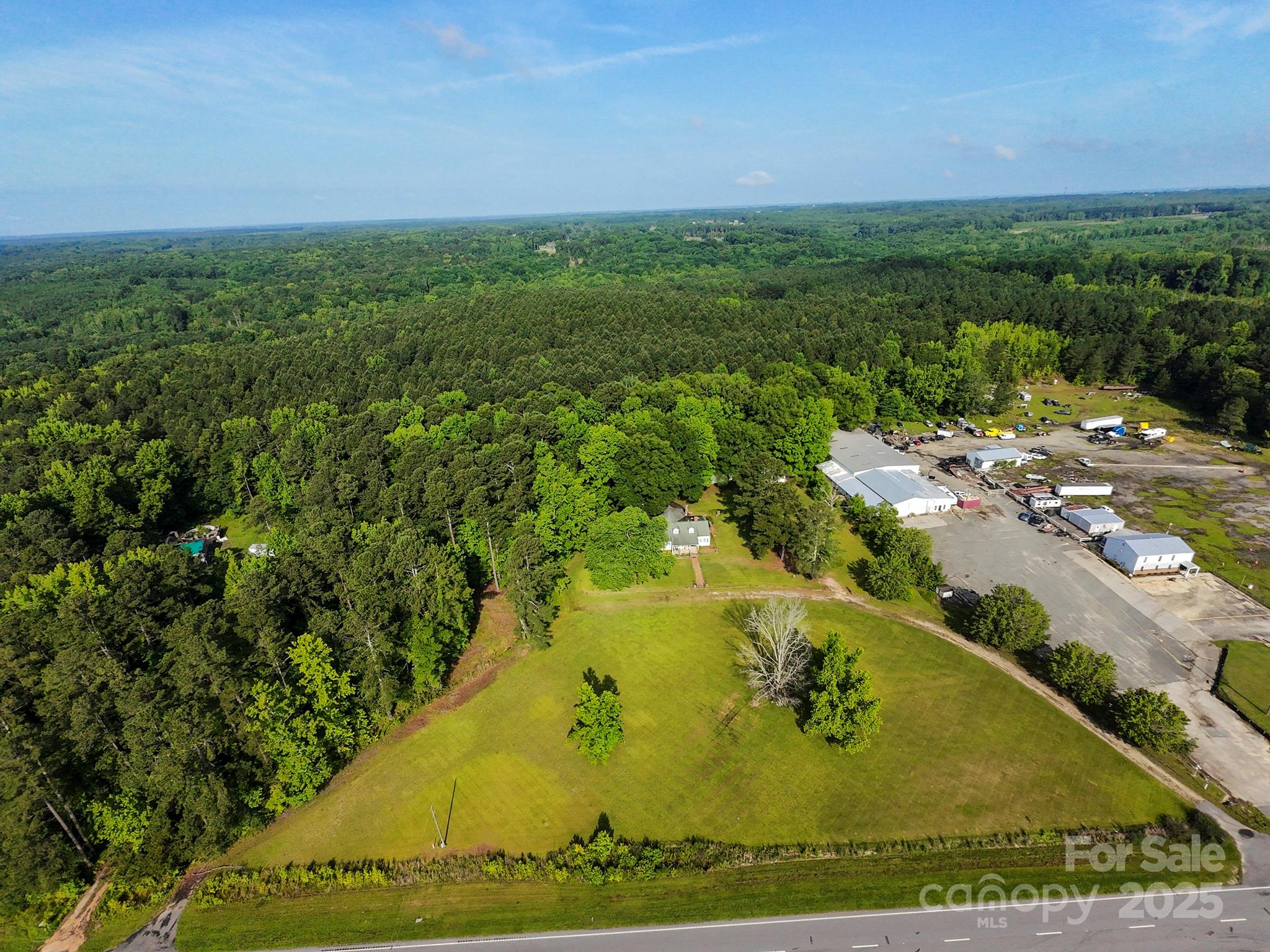 3390 Highway 151 Pageland, SC 29728 - Photo 11 of 11 a view of a lake view