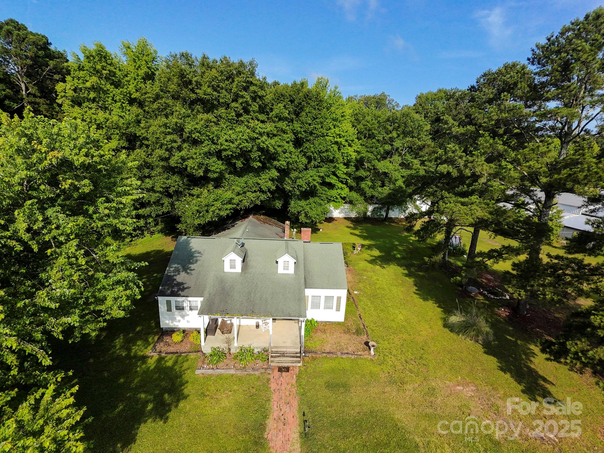 3390 Highway 151 Pageland, SC 29728 - Photo 9 of 11