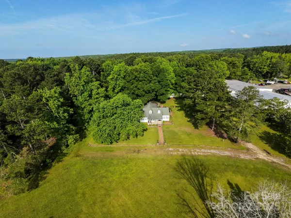 a view of a lake view