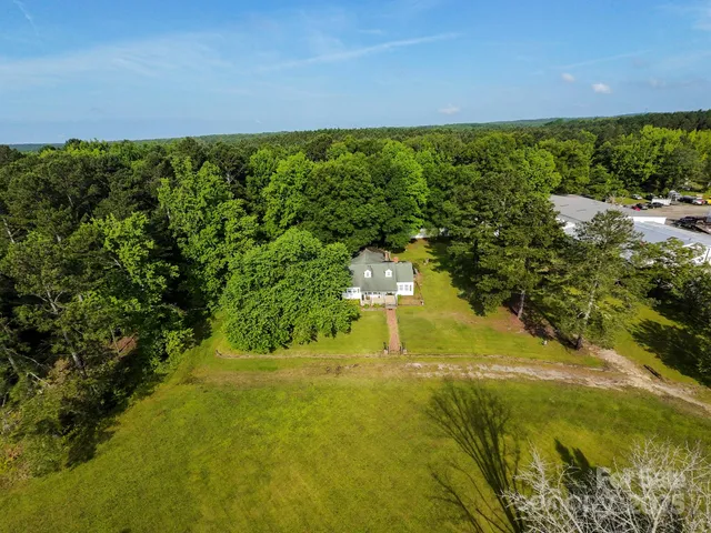 a view of a lake view
