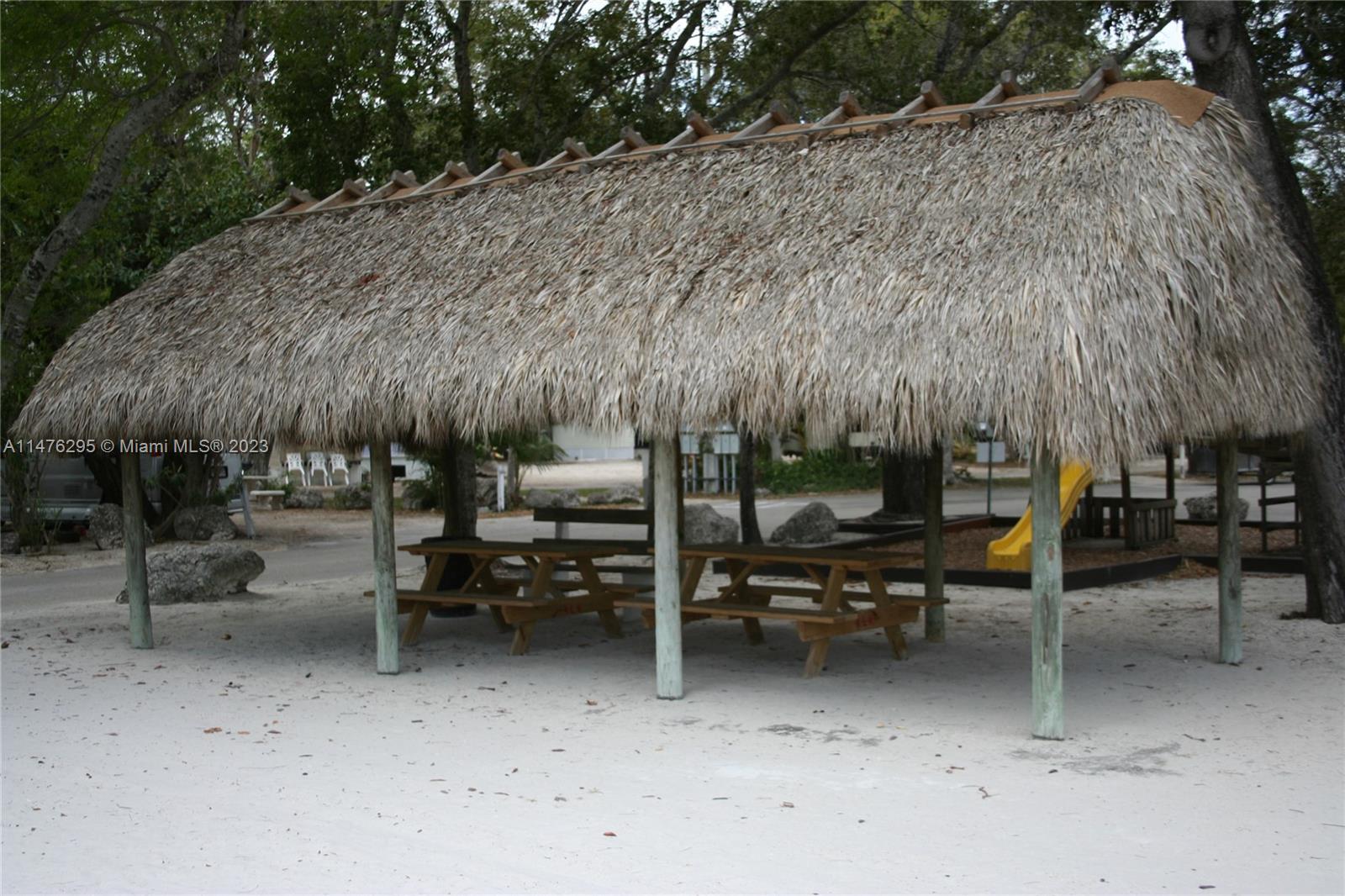 Key Largo Key Largo, FL 33037 - Photo 13 of 18 a view of outdoor space with seating area