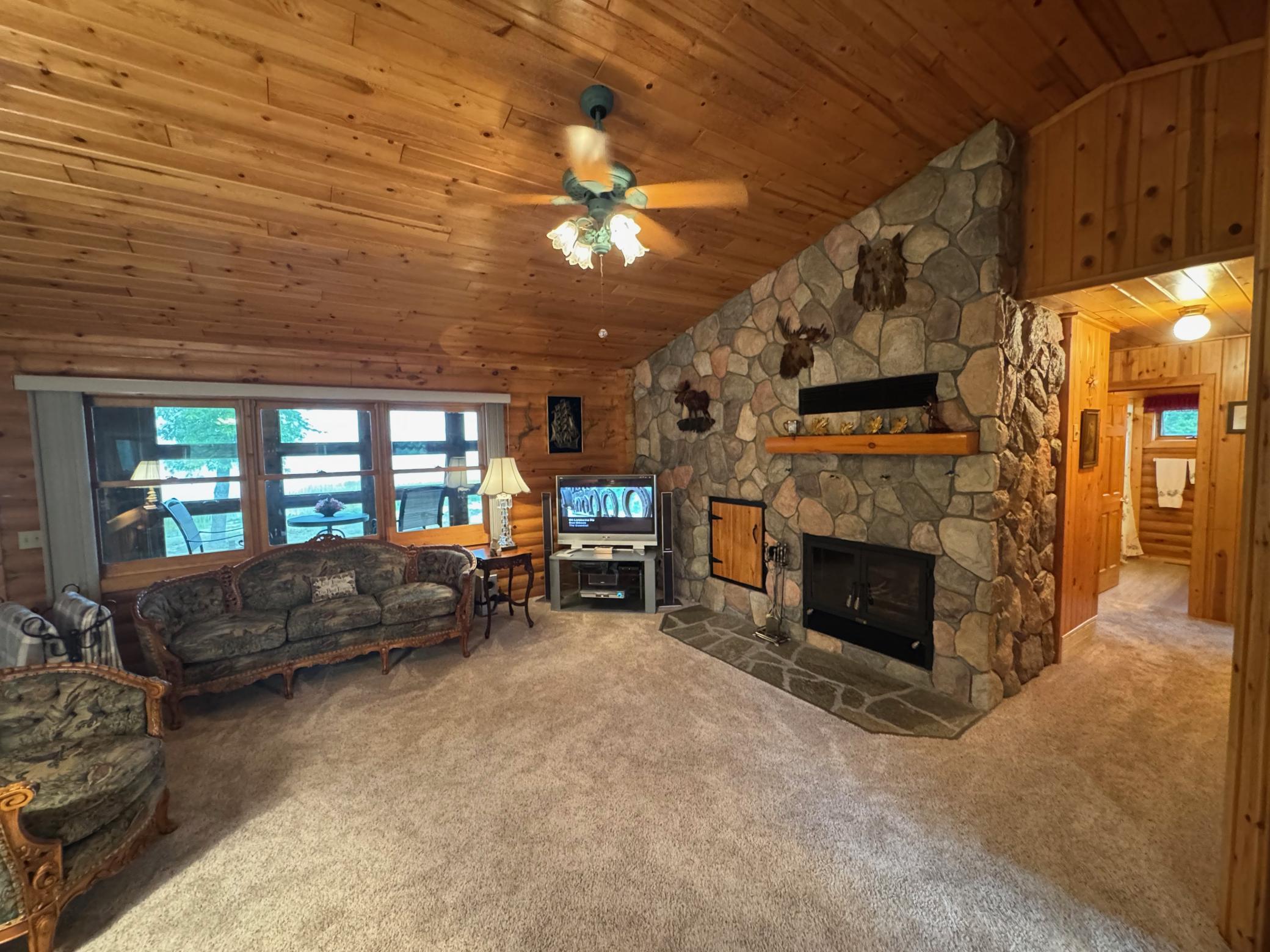 53401 Arbor Ridge Road Northeast Waskish, MN 56685 - Photo 39 of 92