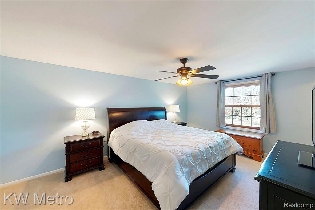1722 Snowden Circle Rochester Hills, MI 48306 - Photo 21 of 39