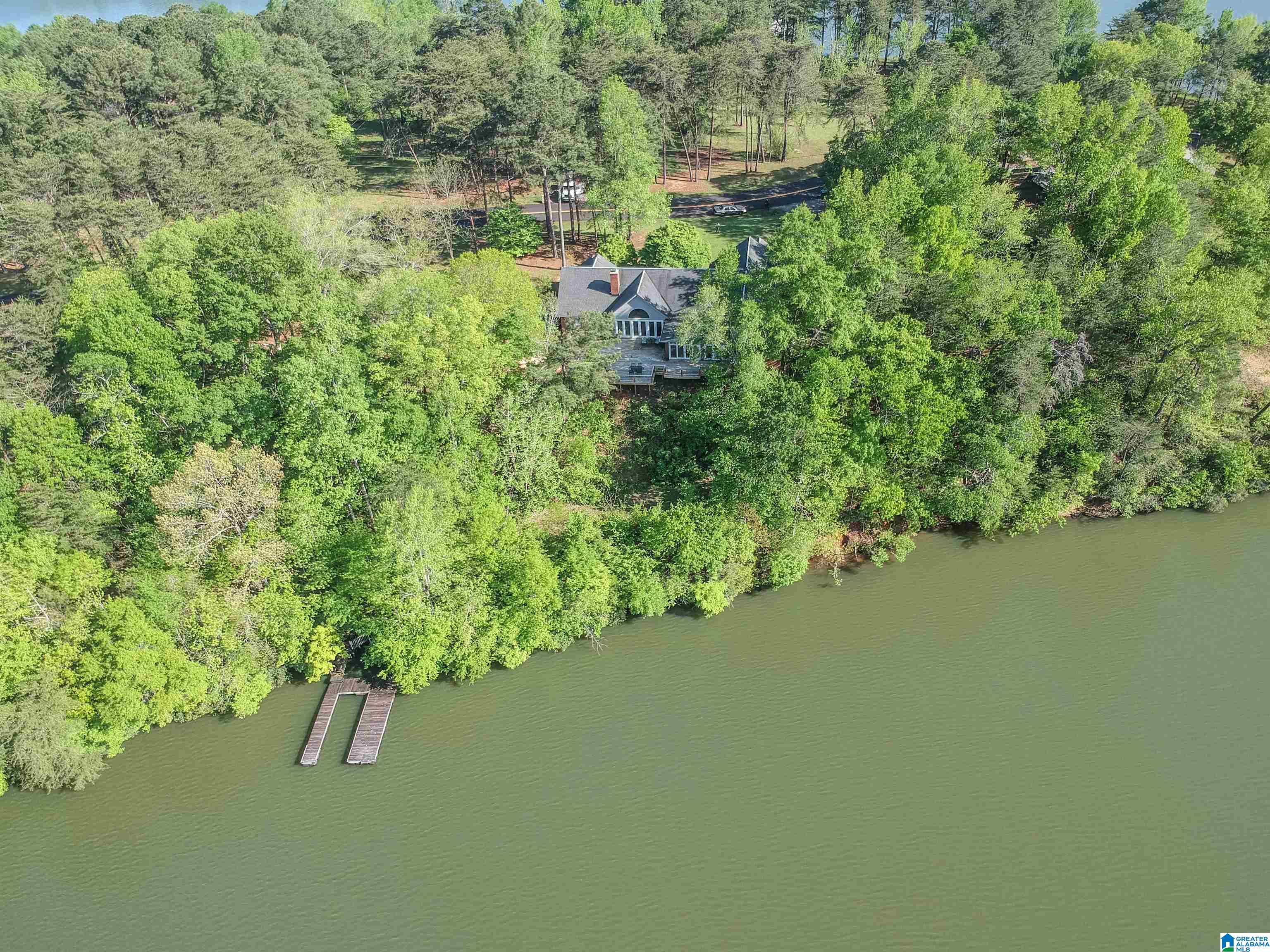 10171 Sexton Bend Road Tuscaloosa, AL 35406 - Photo 2 of 50