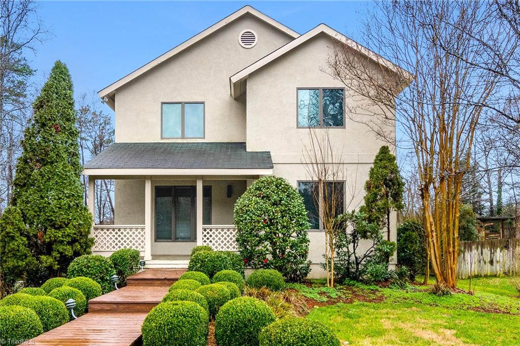 3804 Rockingham Road South Greensboro, NC 27407 - Photo 1 of 29 Gallery Image 1