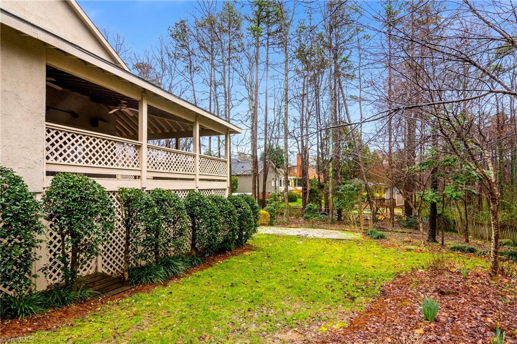 3804 Rockingham Road South Greensboro, NC 27407 - Photo 27 of 29 Gallery Image 27