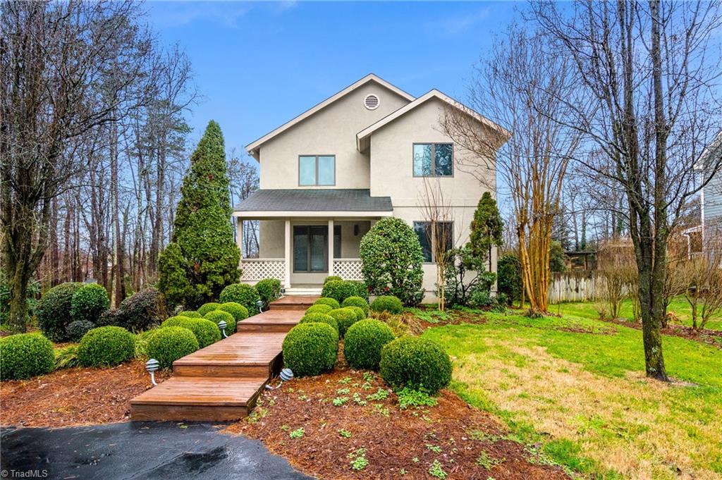 3804 Rockingham Road South Greensboro, NC 27407 - Photo 29 of 29 Gallery Image 29