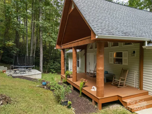 $800,000 | 557 Country Clb Ests Drive, Sapphire, NC 28774