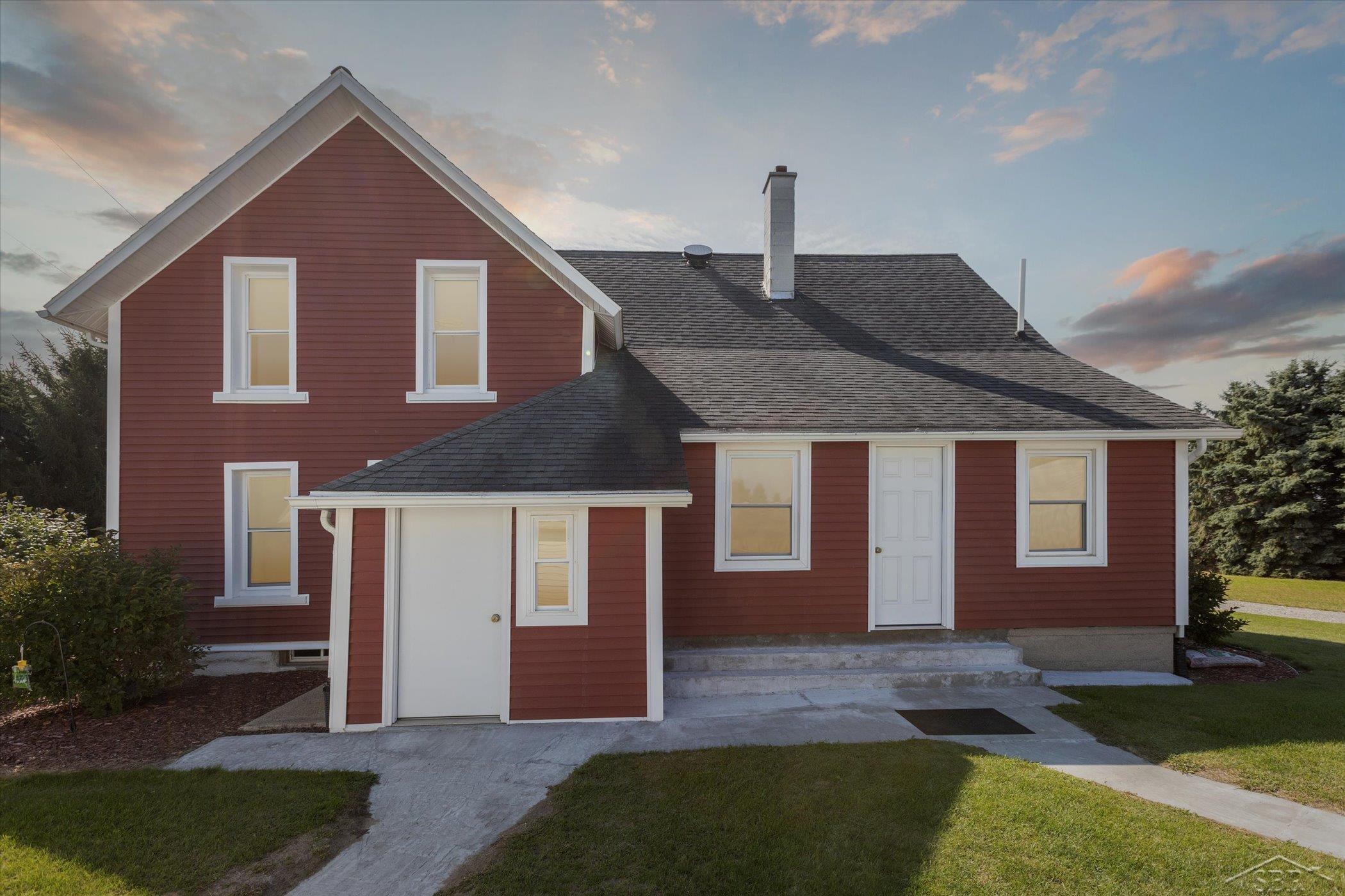 3834 West Richardson Road Elkton, MI 48731 - Photo 1 of 51