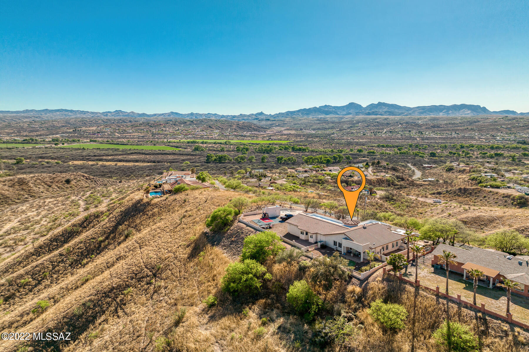 317 Valley View Drive Rio Rico, AZ 85648 - Photo 4 of 49