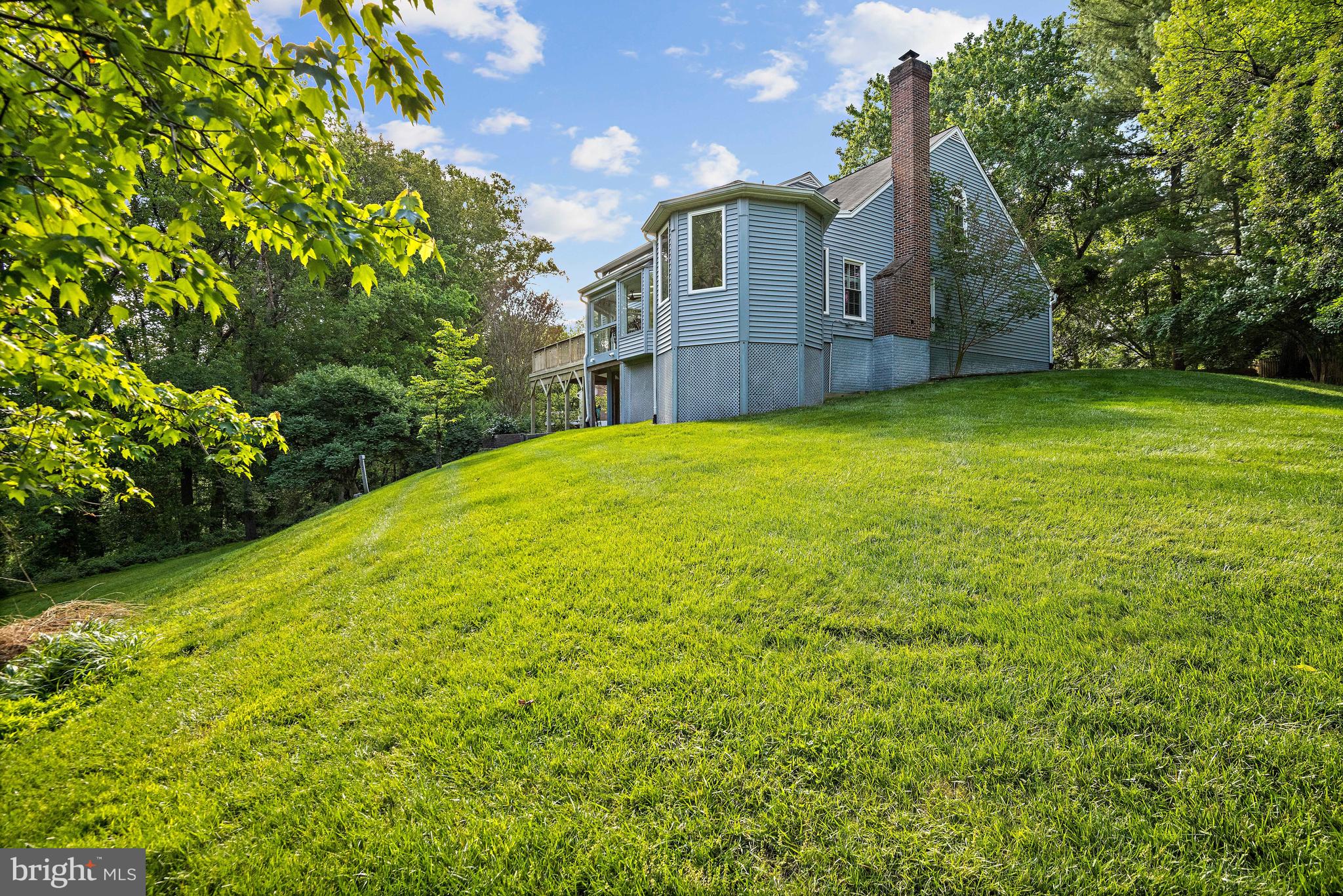 9830 Faust Drive Vienna, VA 22182 - Photo 70 of 75