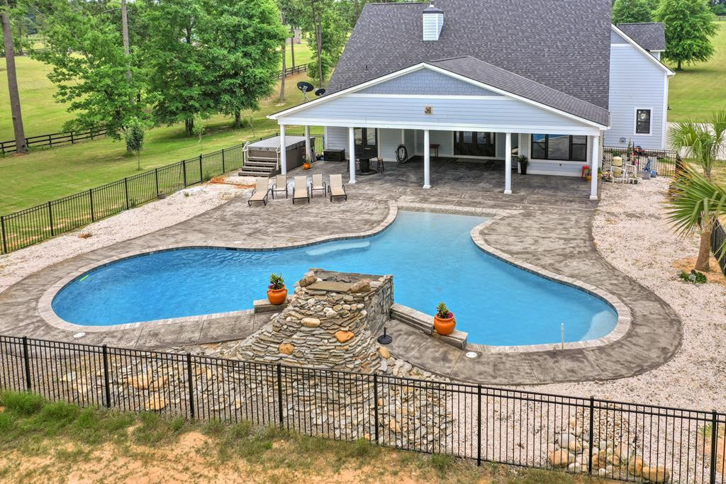 385 Anderson Pond Road Aiken, SC 29803 - Photo 2 of 61 Gallery Image 2