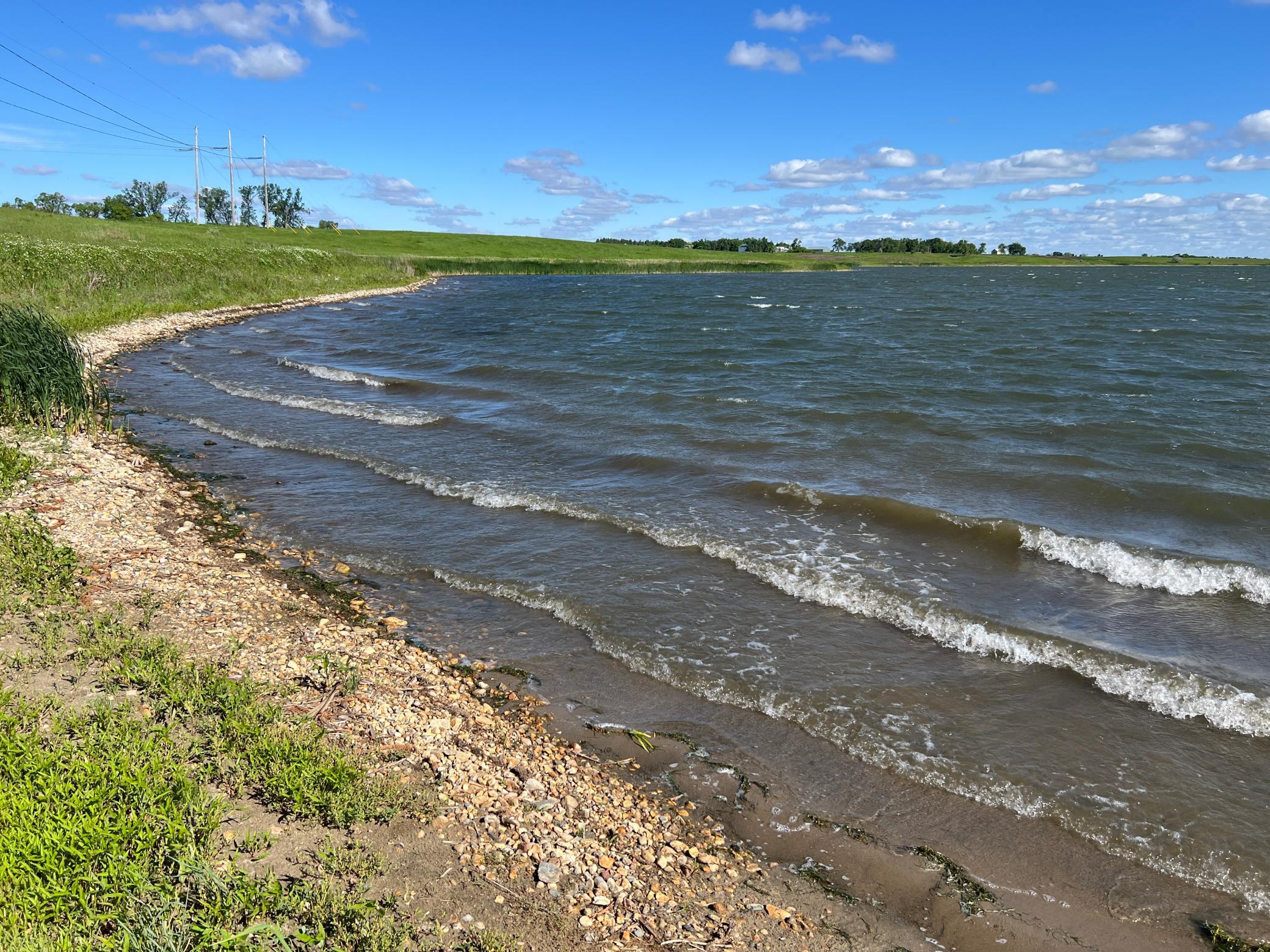 Tbd Southeast Tbd Se 90th Street Rutland, ND 58067 - Photo 70 of 105