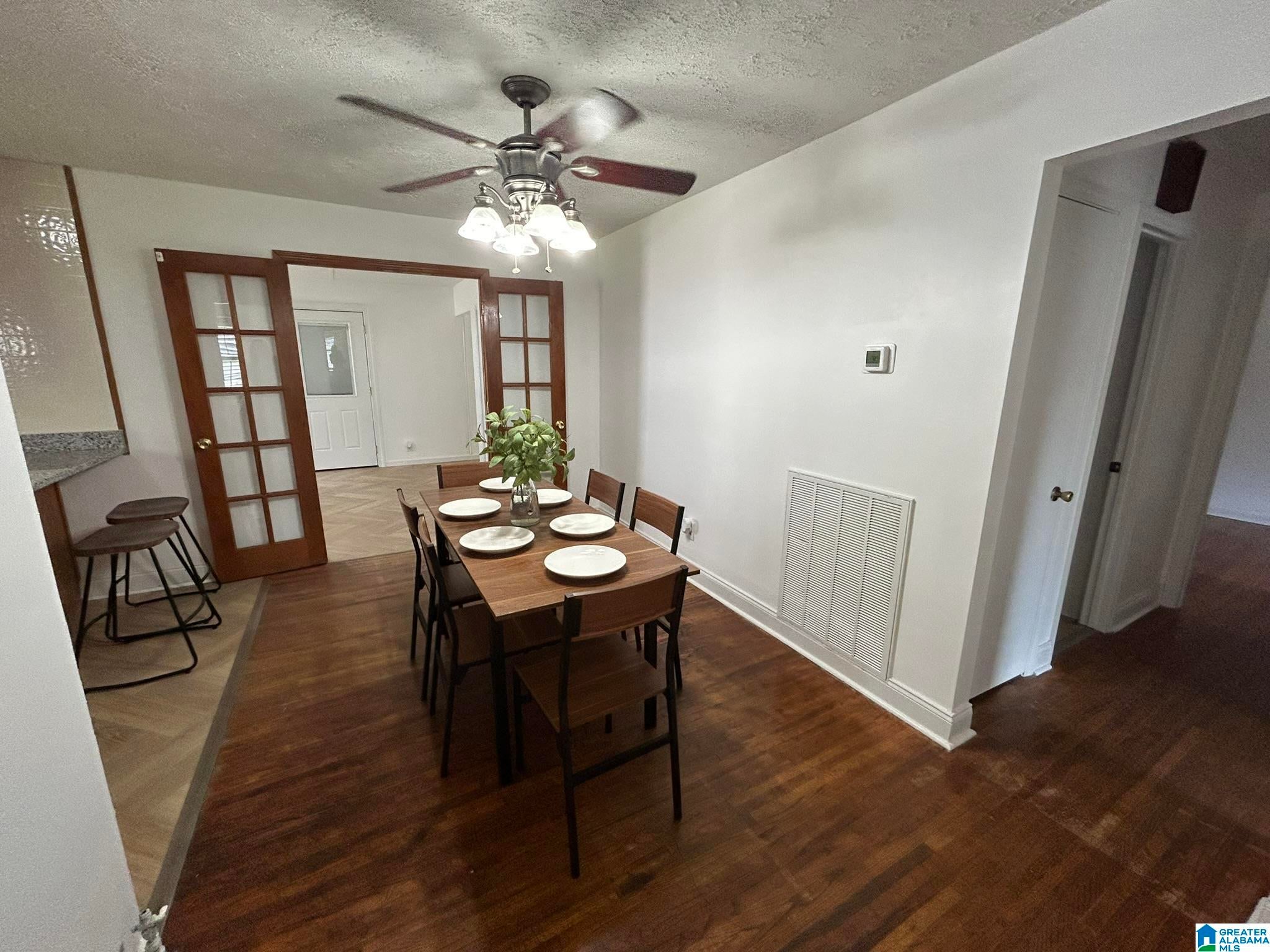 3715 Cottaquilla Road Anniston, AL 36207 - Photo 12 of 33 Gallery Image 12