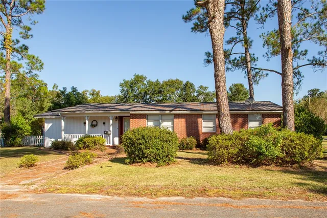 $99,000 | 135 Morgan Street, Waycross, GA 31501