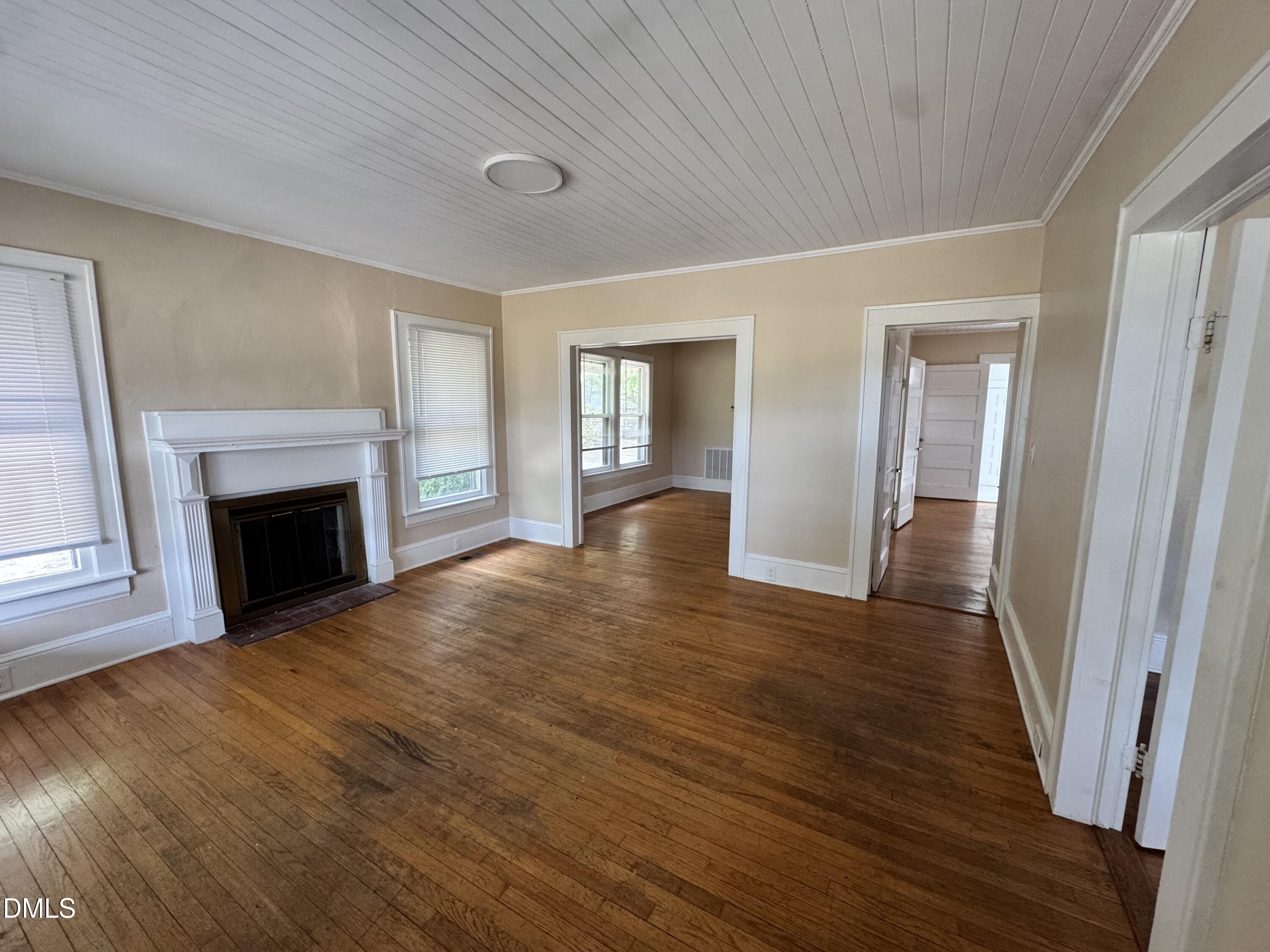 545 Main Street Bunn, NC 27508 - Photo 3 of 12