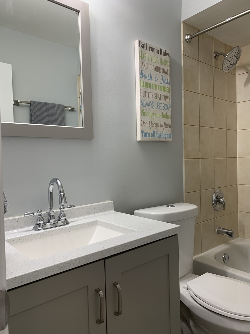 10604 Brooks Lane, Unit 3A3 Chicago Ridge, IL 60415 - Photo 8 of 10