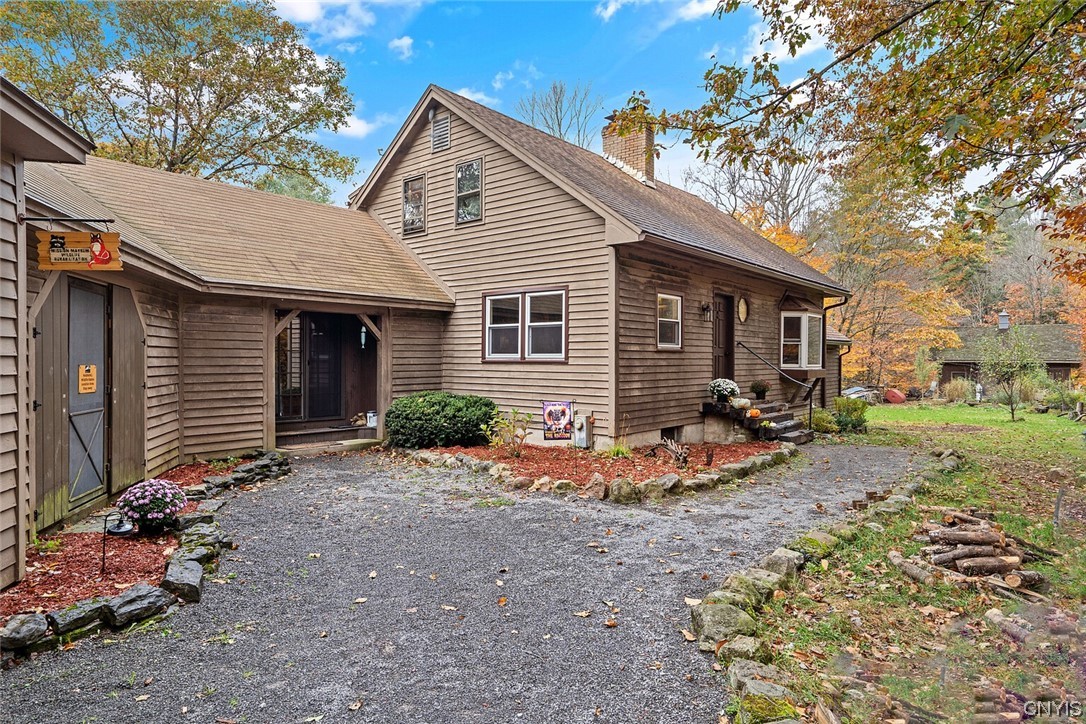 8481 Halstead Road Vienna, NY 13308 - Photo 2 of 36