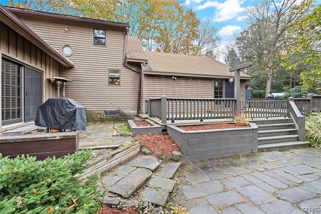 8481 Halstead Road Vienna, NY 13308 - Photo 5 of 36