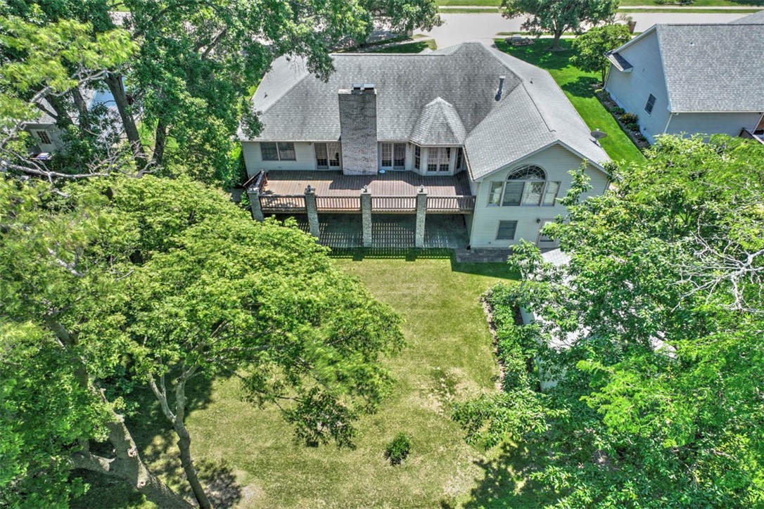 650 Glen Oak Drive Decatur, IL 62521 - Photo 3 of 44 Gallery Image 3