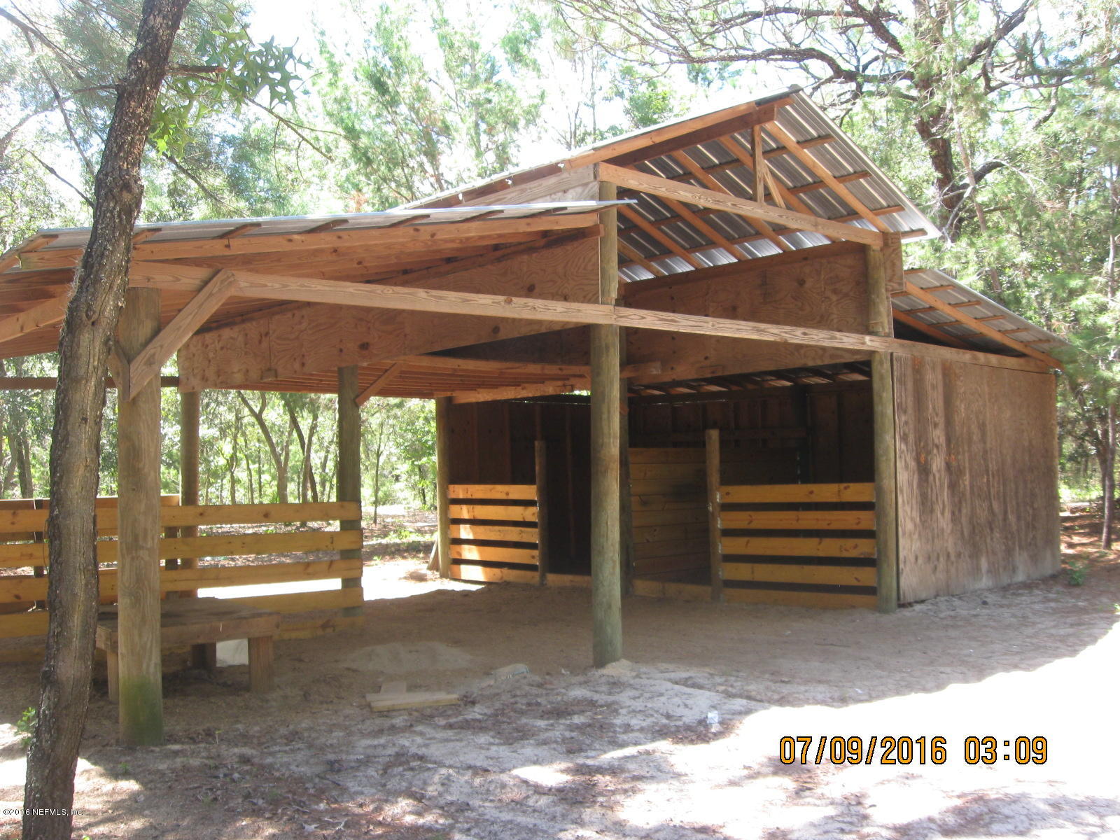 4346 M Lake Road Keystone Heights, FL 32656 - Photo 2 of 17 IMG_0584