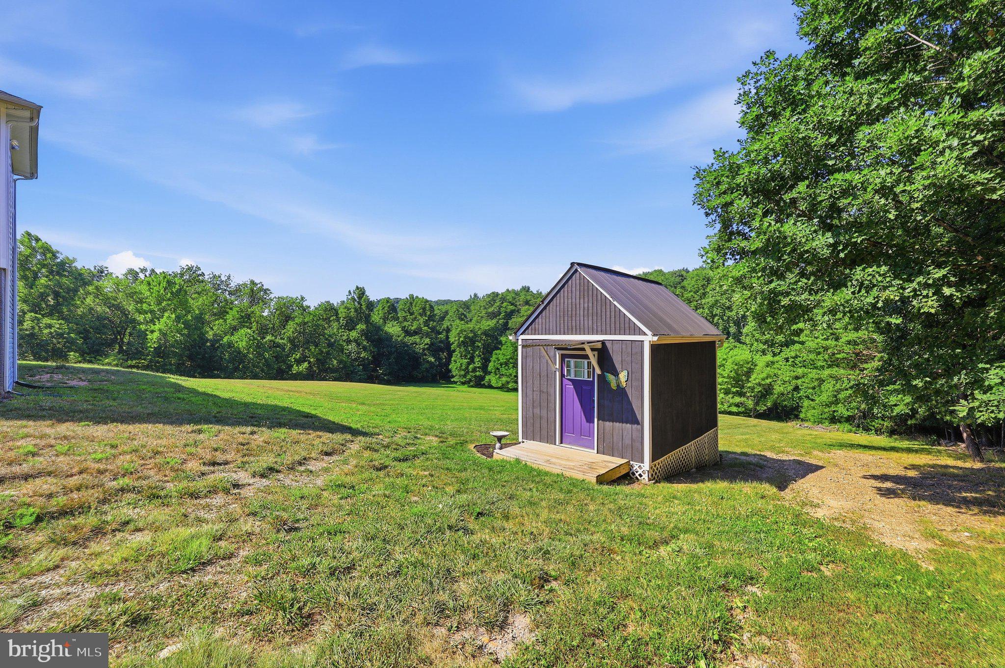 8225 Ball Road Frederick, MD 21704 - Photo 41 of 51 She-shed/play-house