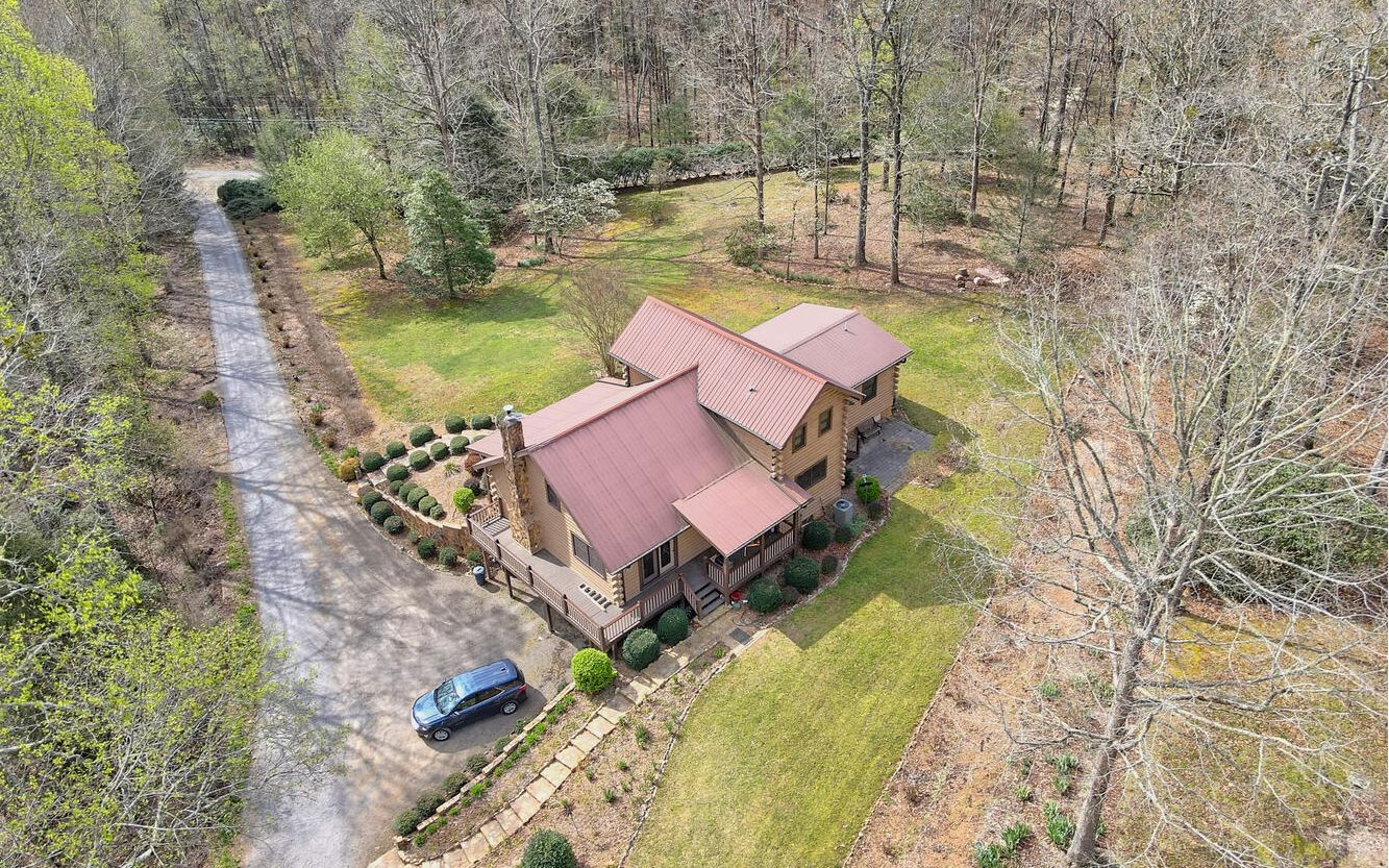 290 Timberwood Hills Road Murphy, NC 28906 - Photo 4 of 4 Additional View