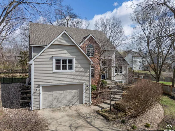 $659,900 | 1128 Dubs Court, Lawrence, KS 66049