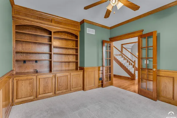 $659,900 | 1128 Dubs Court, Lawrence, KS 66049