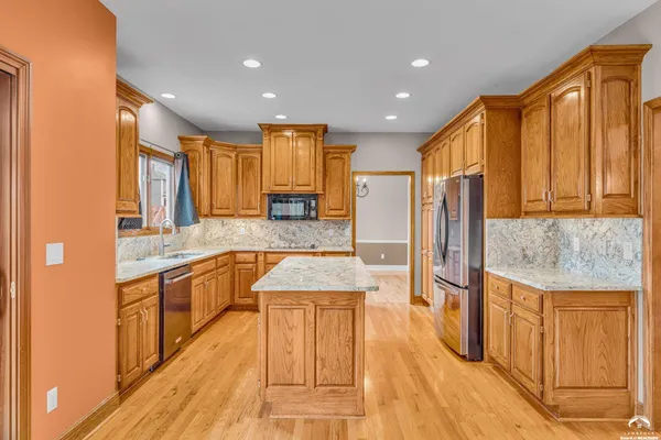$659,900 | 1128 Dubs Court, Lawrence, KS 66049