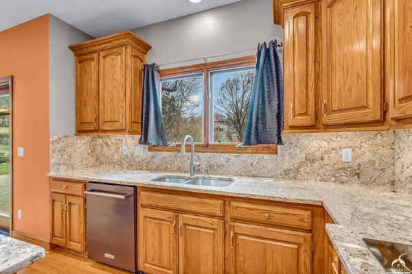 $659,900 | 1128 Dubs Court, Lawrence, KS 66049