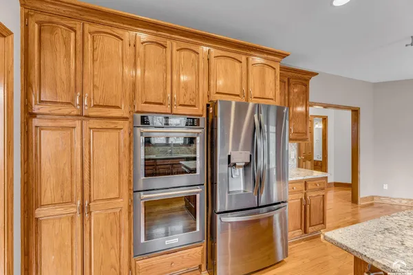 $659,900 | 1128 Dubs Court, Lawrence, KS 66049