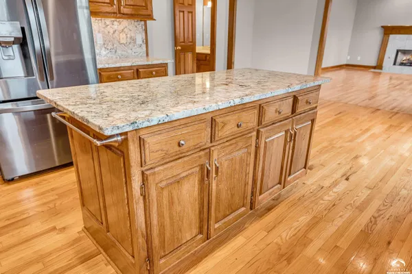 $659,900 | 1128 Dubs Court, Lawrence, KS 66049