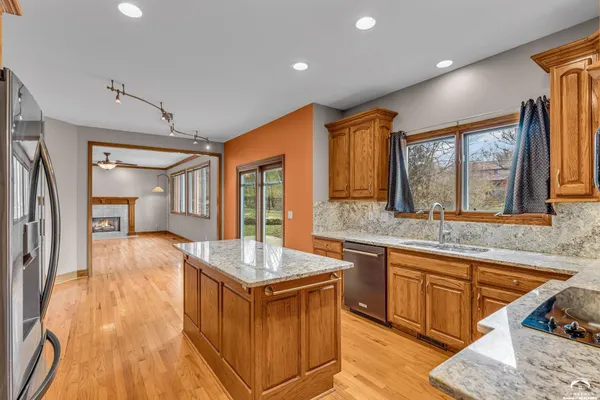 $659,900 | 1128 Dubs Court, Lawrence, KS 66049