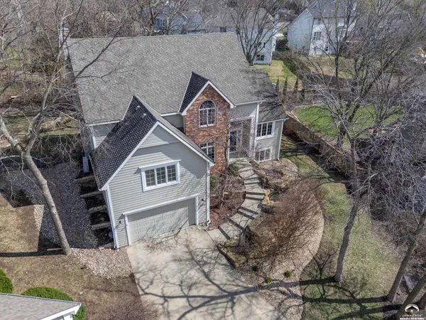 $659,900 | 1128 Dubs Court, Lawrence, KS 66049