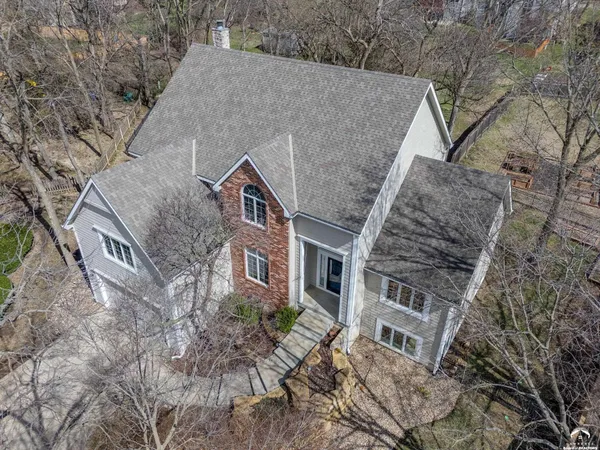 $659,900 | 1128 Dubs Court, Lawrence, KS 66049