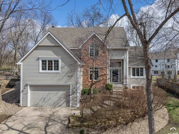 $659,900 | 1128 Dubs Court, Lawrence, KS 66049